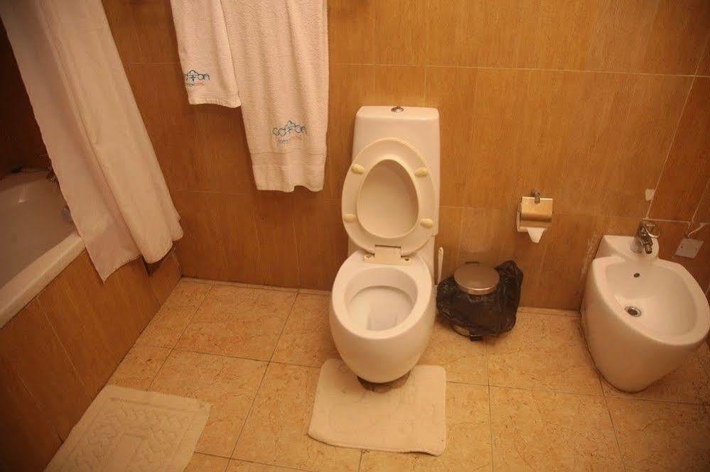 Fryburg Suites Aliayabiagba 외부 사진